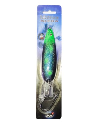 CUCHARA BLUEFOX MATRIX 23G 12CM3