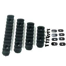 SET ADAPTADOR RIEL PICATINNY1