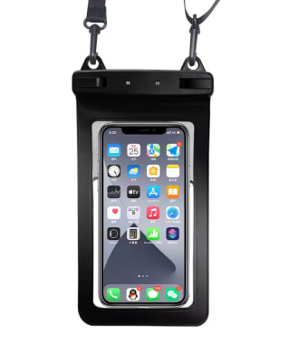 FUNDA ESTANCO CELULAR PROTECCION IPX81