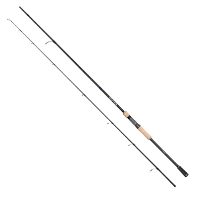 CAÑA SPINNING SHIMANO EXAGE 2.74M  25-60G MH1