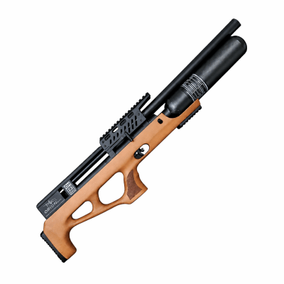 RIFLE PCP ORION QM-23XL 5,5MM BOTELLA CARBONO1