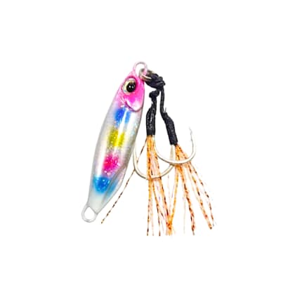 MICRO JIG POKEE FARCE 10G1