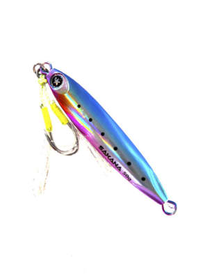 JIG SAKANA JIGU SHORE 50G2