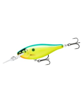 SEÑUELO SHAD RAP ELiTE 752