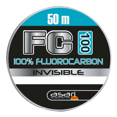 FLUOROCARBONO ASARI FC1001