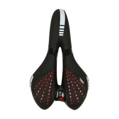 SILLIN BICICLETA BIKEBOY GEL1
