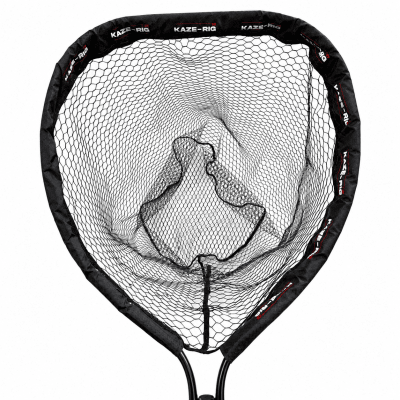 CHINGUILLO KAZE RIG SALMON NET3