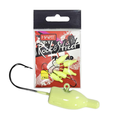 JIG HEAD ROCK AND STREET PF-HEAD1