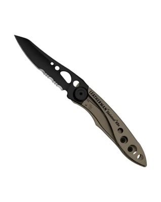 NAVAJA LEATHERMAN SKELETOOL1