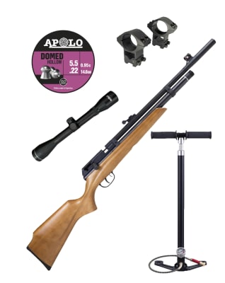 KIT PCP1