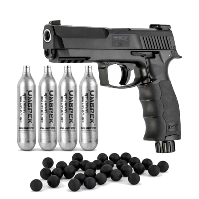 KIT TRAUMATICA UMAREX HDP 501