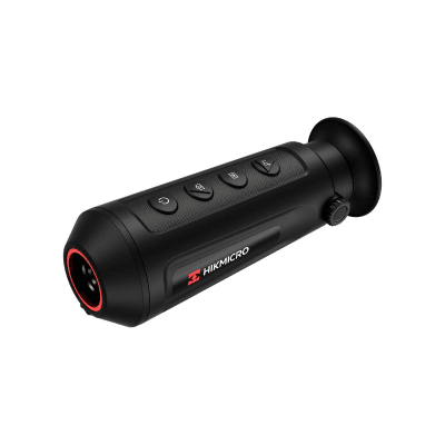VISOR TERMICO HIKMICRO LYNX LC06S1