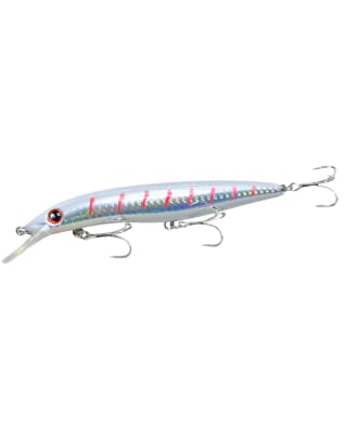 SEÑUELO DE TROLLING NOEBY NBL FLOATING 125MM 19G12