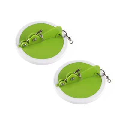PARABAN VERDE DIRECCIONABLE X21