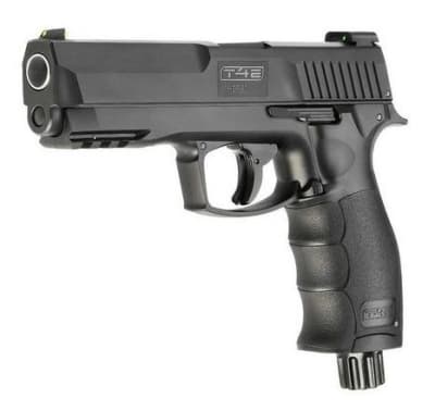 PISTOLA TRAUMÁTICA UMAREX HDP .501