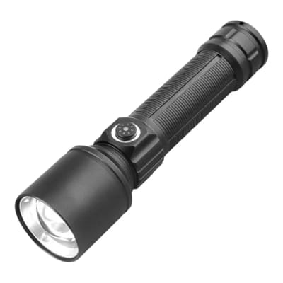 LINTERNA PORTATIL ORION RECARGABLE TIPO C1
