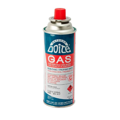 GAS PARA COCINILLA DOITE 227G1