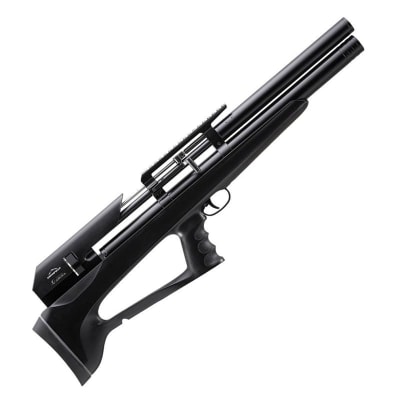 RIFLE PCP BLACK MOOSE P35 5,5mm1
