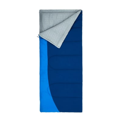 SACO DE DORMIR DOITE TEMPO NAVY 10°C/5°C1