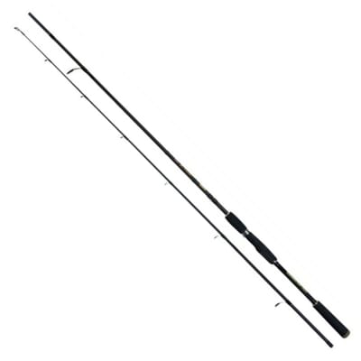 CAÑA OKUMA SAFINA X SPINNING1