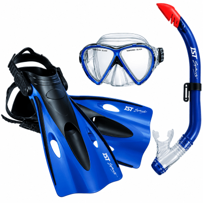 KIT BUCEO IST JUNIOR SILITEX L/XL1