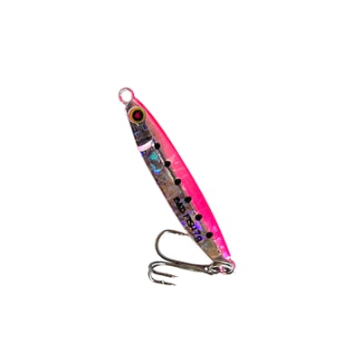JIG BADFISH LITTLE COMBAT 5G1