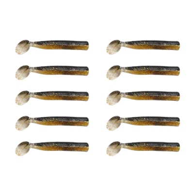 VINILO STONKER LURES 6CM 10 PCS1