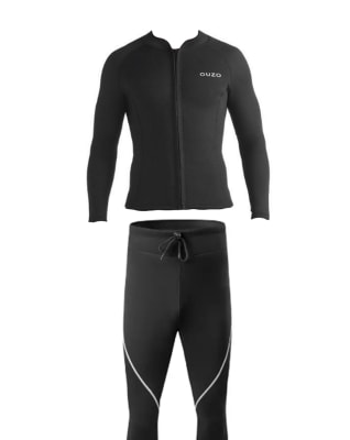 TRAJE NEOPRENO 2 PIEZAS 1.5MM1