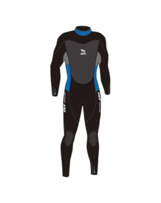 TRAJE NEOPRENO IST1