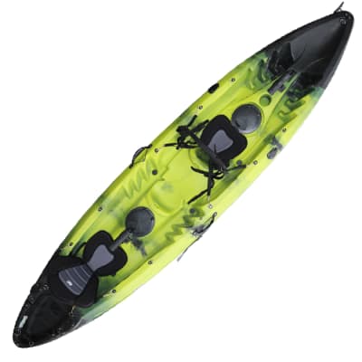 KAYAK LEGADO3