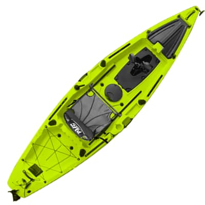 KAYAK BUKANERO2