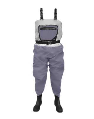 WADER OXYGEN RESPIRABLE CON BOTAS1