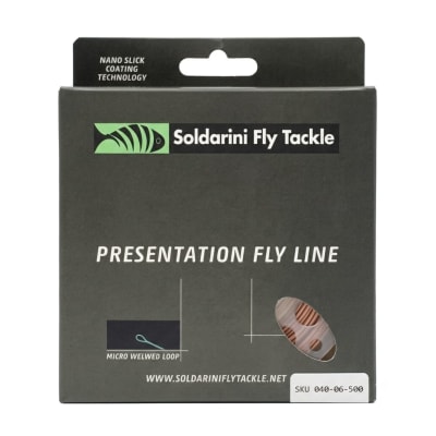 PRESENTATION FLY LINE SOLDARINI1