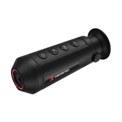VISOR TERMICO HIKMICRO LYNX PRO LE10S1