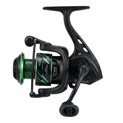 CARRETE KALI KUNNAN HERCULY 410 SERIE 10001