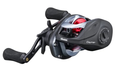 CARRETE DE BAITCASTING CEYMAR C101H-A1