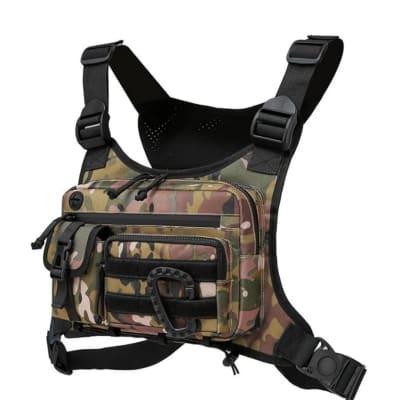 BOLSO TACTICO DE PECHO PARA PESCA Y OUTDOOR1