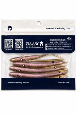 VINILO SPOTTER BLUX ALLBLUE1
