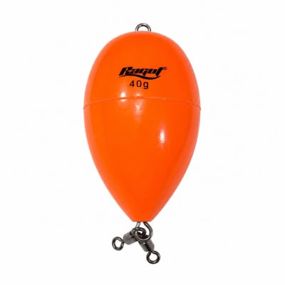 FLOTADOR BOYA RAGOT 40G COLORES1
