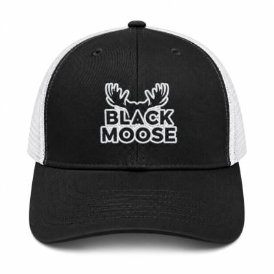 GORRO BLACK MOOSE MALLA1