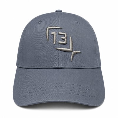 GORRO 13 FISHING1
