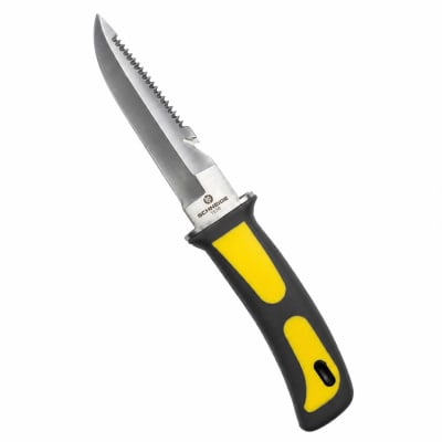 CUCHILLO BUCEO SCHNEIDE TAUCHER1