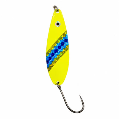CUCHARA SAITAMA RANCO LAKE 16g 8,6cm12