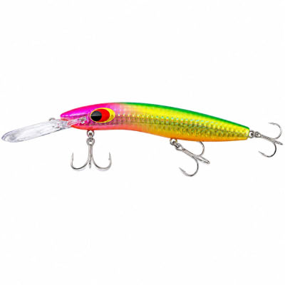 SEÑUELO SAITAMA SEA KAYAK 25G 16CM FLOATING7