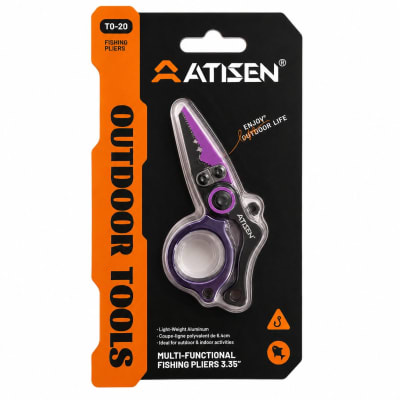 MINI ALICATE ATISEN TQ-201