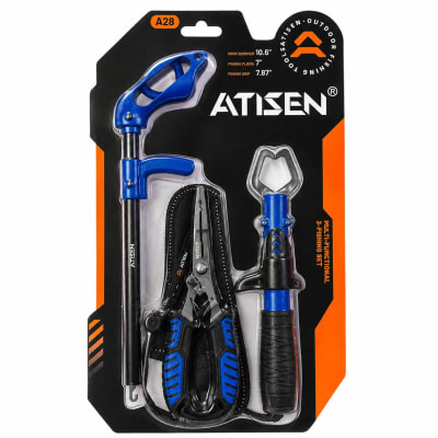 SET ATISEN A-281