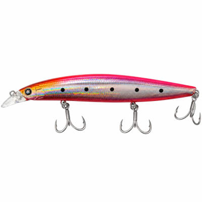 SEÑUELO SAKANA HOMMACHI 125S 23G1
