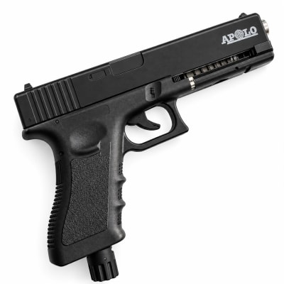 PISTOLA TRAUMATICA APOLO G17.502