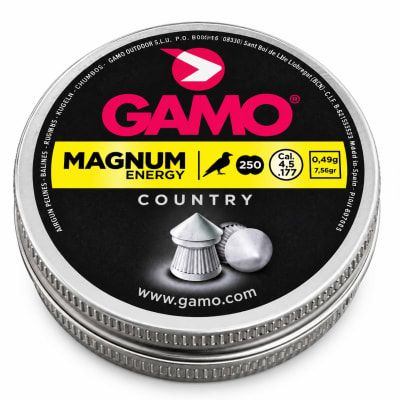 POSTON GAMO 4,5MM MAGNUM1