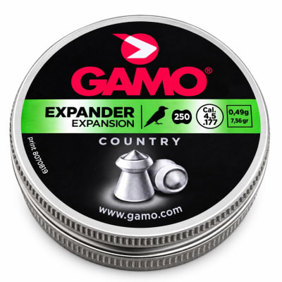 POSTON GAMO 4,5MM EXPANDER1